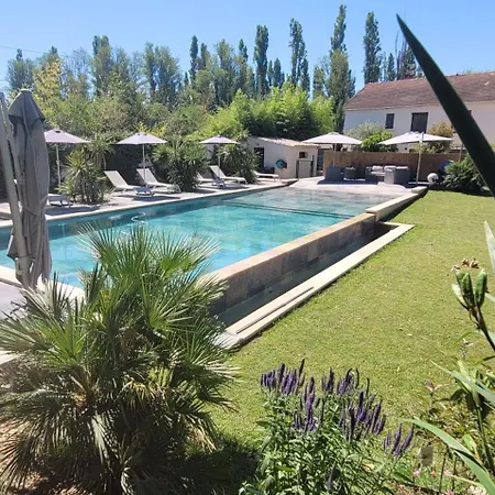 Country house Des Mirabelles